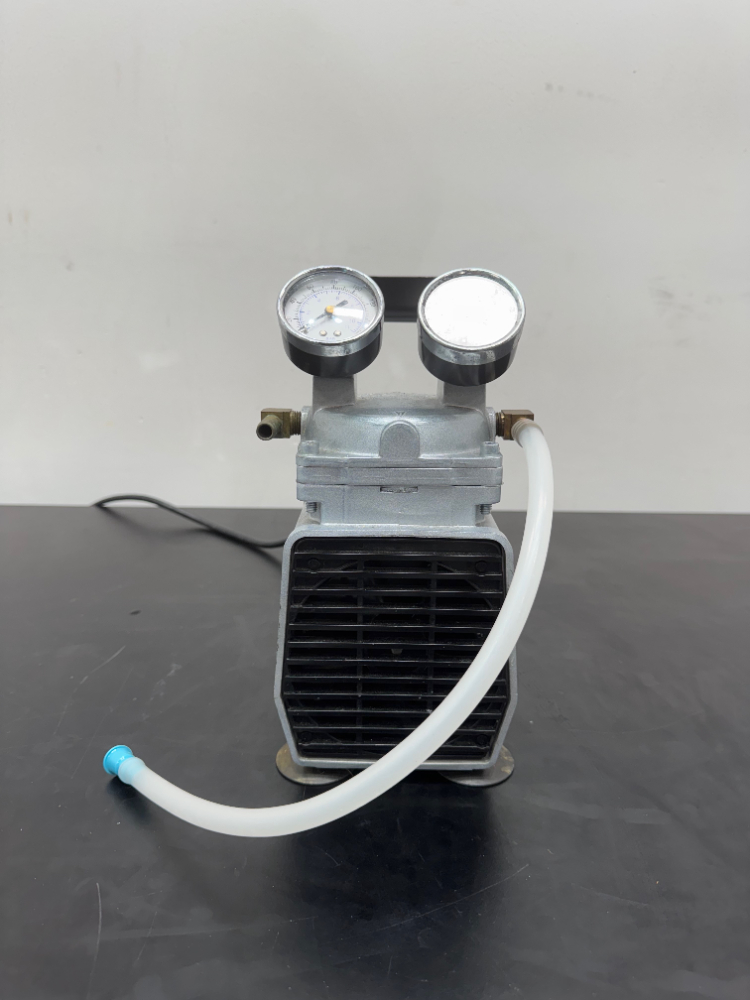 Image of Gast DOA P104-AA Vacuum Pump